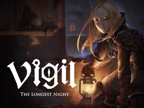 Vigil: The Longest Night Windows, Mac, Linux game - ModDB