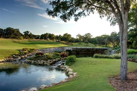 Best Public Golf Courses, Clubs & Resorts in Austin, Texas