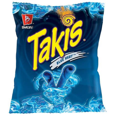 √ Where Are Takis Made