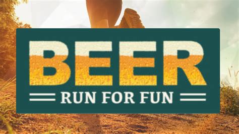 MyNorthTickets | A Beer Run for Fun