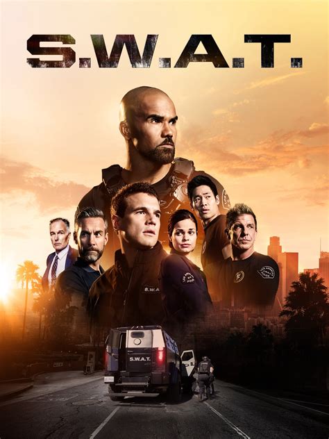 Swat Posters