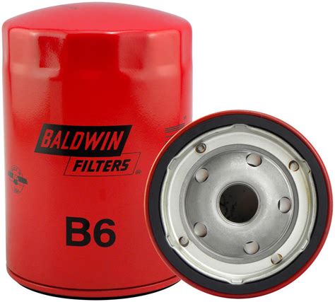 Baldwin Oil Filter B6 | Oil-filter