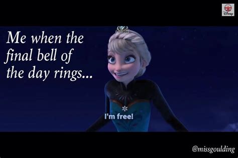 Frozen Memes Elsa Let It Go 18 | Funny disney memes, Frozen memes ...