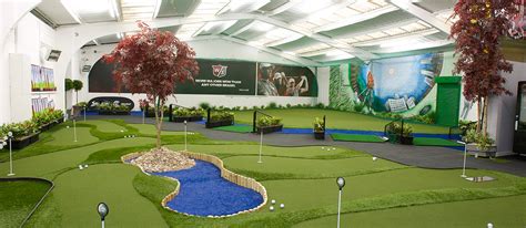 7 Things To Know When Opening An Indoor Golf Simulator Business | LCI Mag