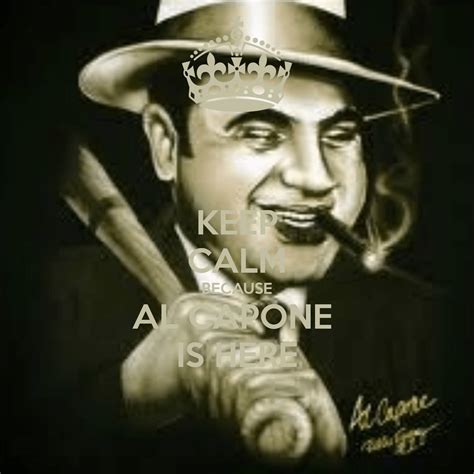 Al Capone Wallpapers - Wallpaper Cave