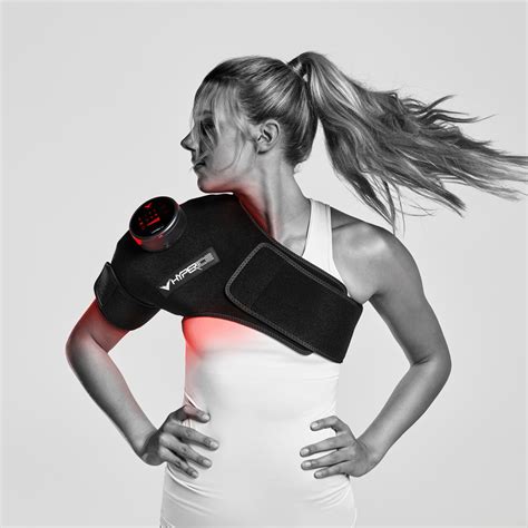 HYPERICE Venom Shoulder Wrap - xHockeyProducts Canada