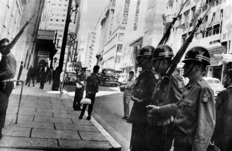 Bolsonaro Orders Commemoration of Brazil's 1964 Military Coup - Bloomberg