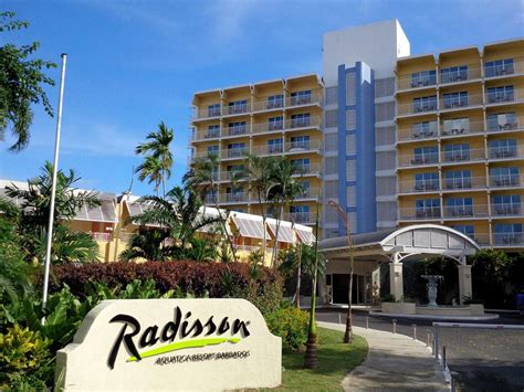 Radisson Aquatica Resort in Hotels, Caribbean, Barbados, Bridgetown ...