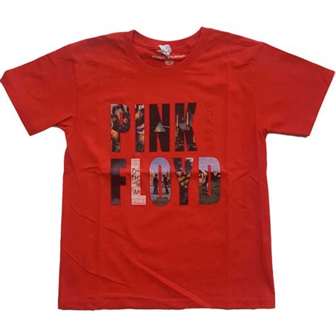 Pink Floyd 'Echoes Album Montage' (Black) T-Shirt Ã‚Â¦ Available at ...