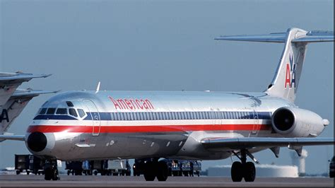 American Airlines Announces Its Final MD-80 Flights - The Points Guy