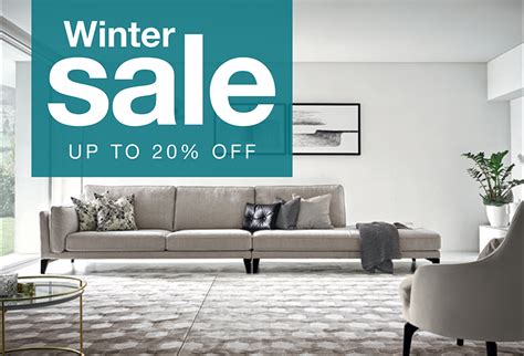 Kube Furniture – Winter Sale