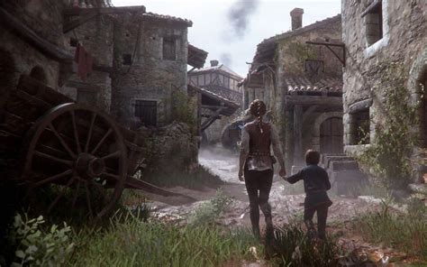 5 best story-based games like The Last of Us