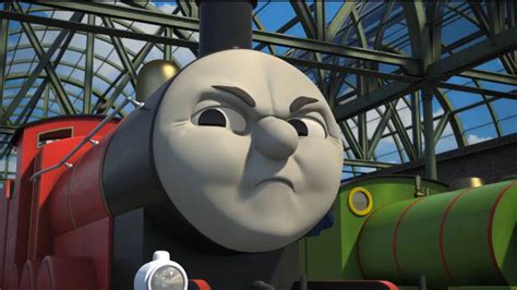 Cgi James angry face by mrchoo111 on DeviantArt