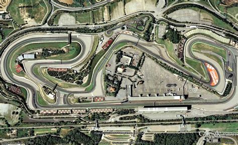 Circuit de Catalunya | Formel-1 | FANDOM powered by Wikia