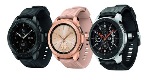 #1 Best Smartwatch 2019 | Samsung VS Apple vs Garmin