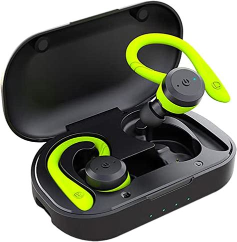 Amazon.co.uk: best gym headphones