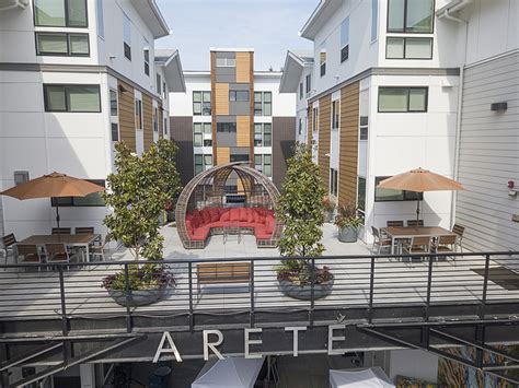 Arete Apartments - 432-450 Central Way Kirkland WA 98033 | Apartment Finder