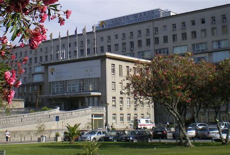 “Grave carência de médicos” no Hospital Santa Maria. Urgência sem ...