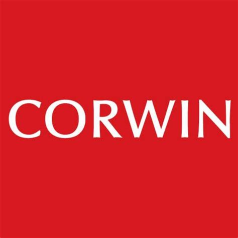 Corwin - YouTube