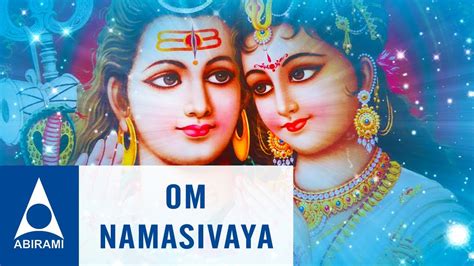 Om Namasivaya - Gopika Poornima - Purushothama Sai - Lord Shiva Songs - sivan - shivan - shivan ...