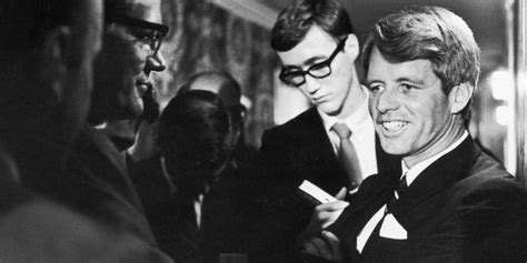 Bobby Kennedy Quotes - 10 Inspirational Quotes From Former US Senator ...