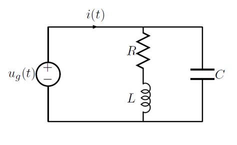 passive networks - Combined RLC circuit phasor diagram? - Electrical ...