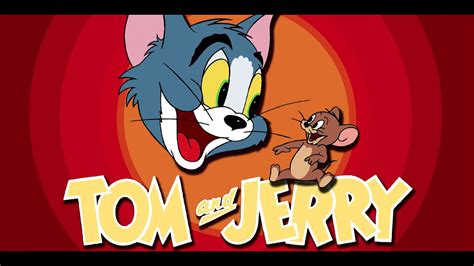 Tom And Jerry ( Theme Song Remix) Rap Instrumental - YouTube