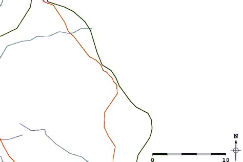 Balbriggan Tide Station Location Guide