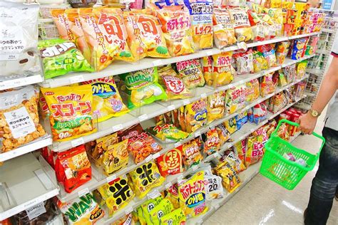 convenient store snacks | Store snacks, Snacks, Food