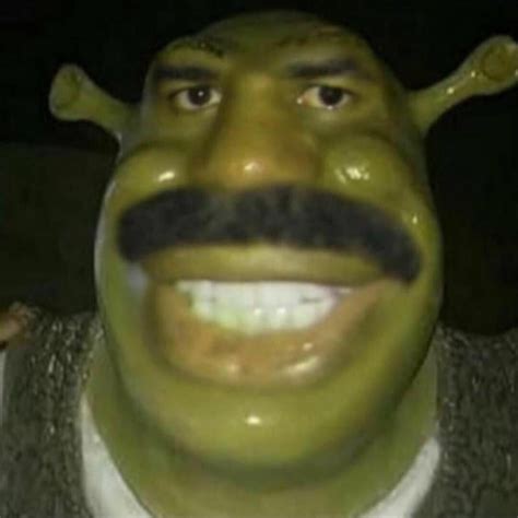 Steve Harvey Shrek - Download Steve Harvey Meme Photoshop Png Gif Base - When a green ogre named ...