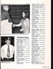 Roseburg High School - Umpqua Yearbook (Roseburg, OR), Class of 1972 ...