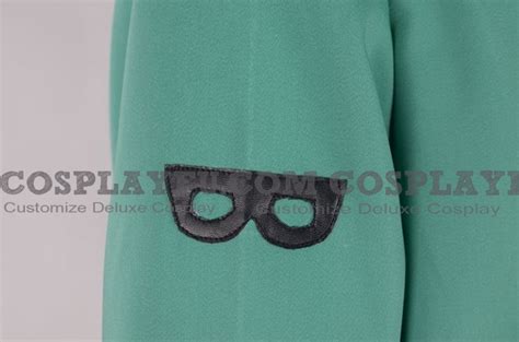 Custom BMO Cosplay Costume from Adventure Time - CosplayFU.com