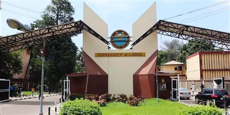 UNILAG Student Portal Login - studentportal.unilag.edu.ng - Studentship