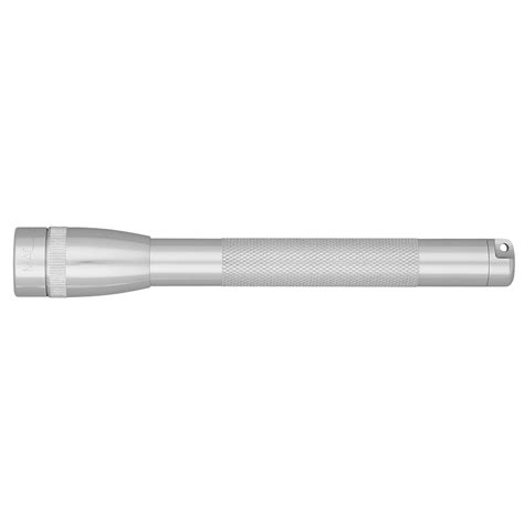 Mini Maglite 2AAA Classic Flashlight