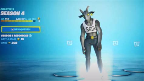 A Goat Simulator Skin Is Coming To Fortnite (Yes, Really) - Cultured ...