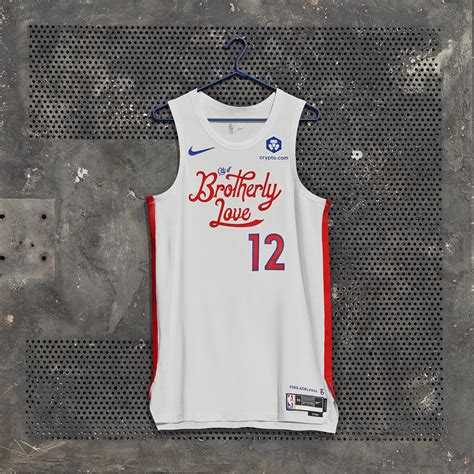 Nike NBA City Edition Jerseys Uniforms 2022 2023 | SneakerNews.com