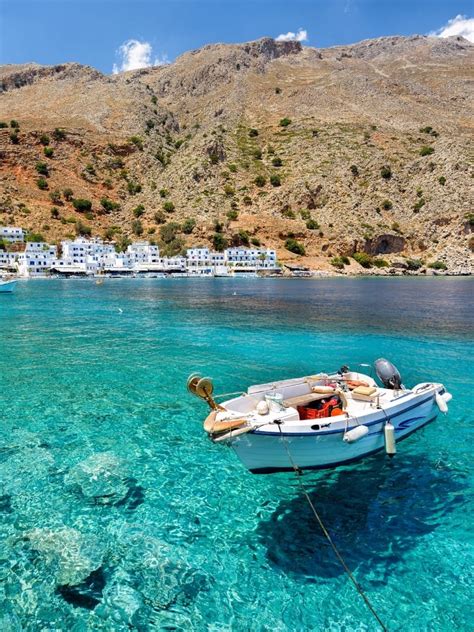 5 Jaw-Dropping Places to Visit in Crete • Megan Starr | Scandinavia Travel & Beyond