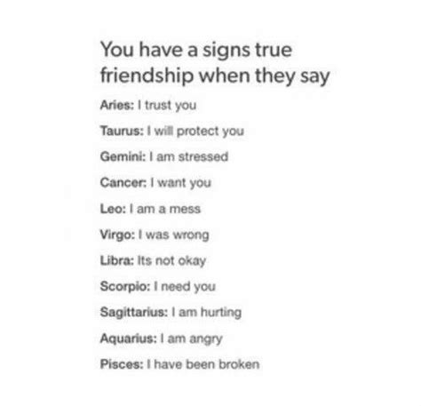 Zodiac friendships | Zodiac Amino