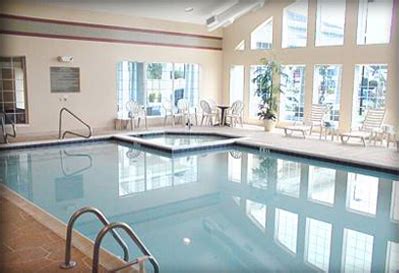 Chincoteague Island Hotel | Hampton Inn of Chincoteague - Directions