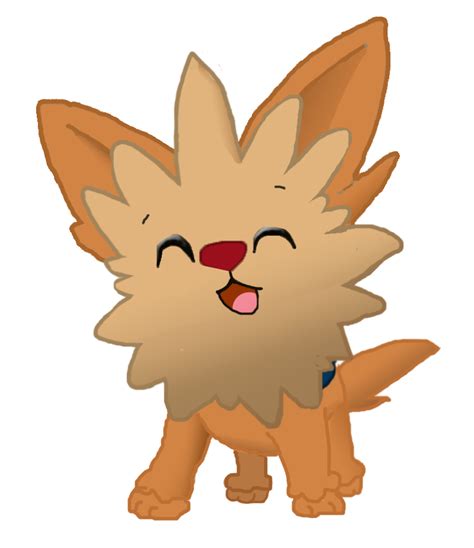 #506 - Lillipup Vector (Transparent) by MatrVincent on DeviantArt