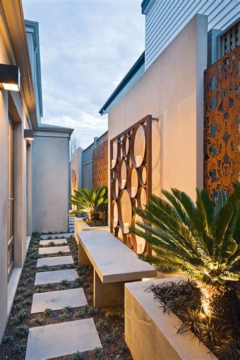 Exterior House Wall Decorations - Ideas on Foter