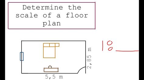 How To Scale A Floor Plan - Image to u