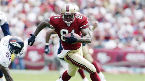 Terrell Owens shunned again from Pro Football Hall of Fame | 49ers Webzone