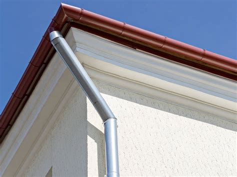 How to Install or Replace a Gutter Downspout