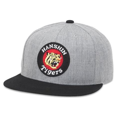 Archive 400 – Hanshin Tigers | American Needle Headwear