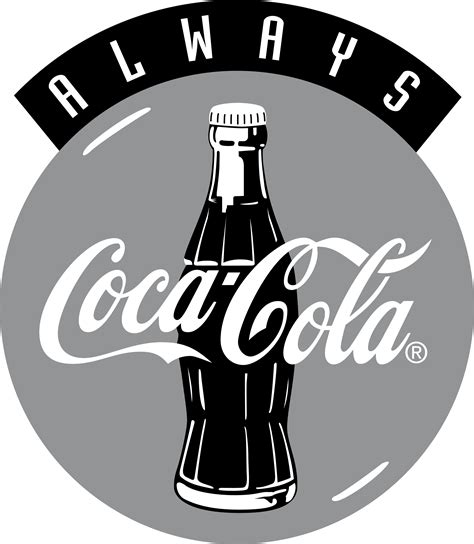 Coca Cola logo4 Logo PNG Transparent & SVG Vector - Freebie Supply