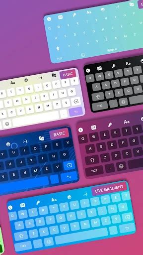 Cool Fonts & Keyboard for Bio Mod APK Free Download - FileCR