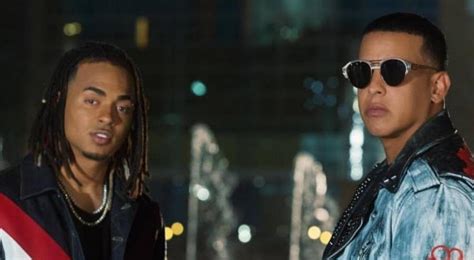 Ozuna y Daddy Yankee lanzan el video de "No Se Da Cuenta" | Estación 40