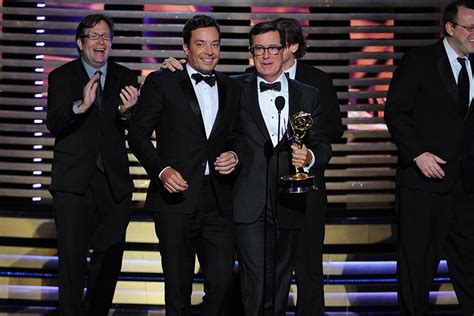 Jimmy Fallon | Television Academy