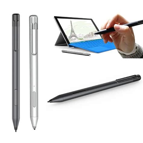 New Stylus Pen For Microsoft Surface 3 Pro 6 Pro 3 Pro 4 Pro 5 for ...